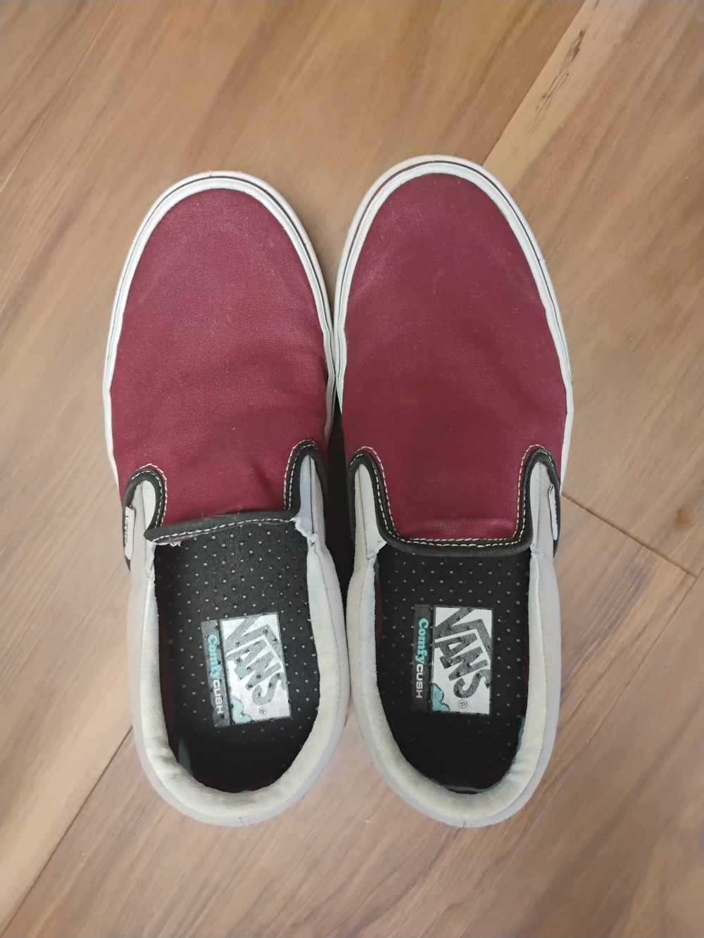 Vans Slip-On Sneakers